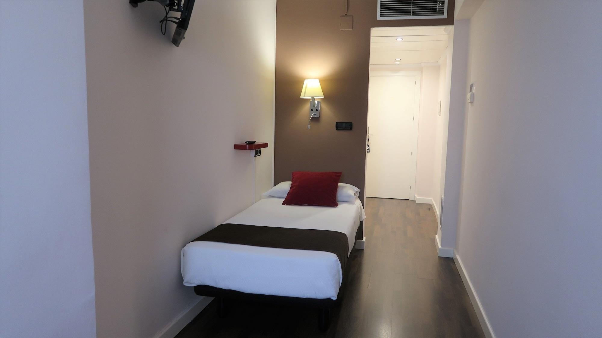 Hotel Teruel Plaza Exterior photo