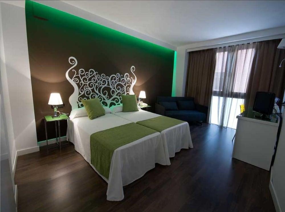 Hotel Teruel Plaza Exterior photo