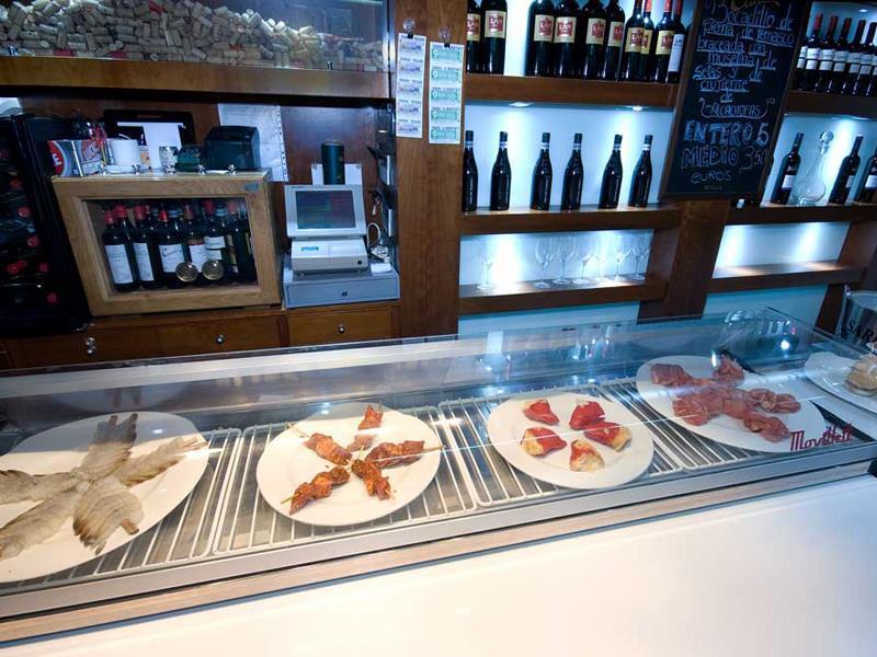 Hotel Teruel Plaza Restaurant photo