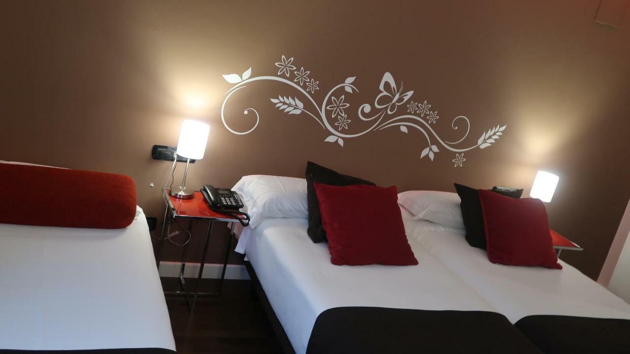 Hotel Teruel Plaza Exterior photo